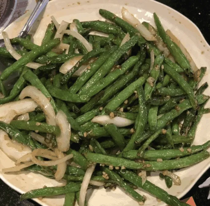 Green Beans