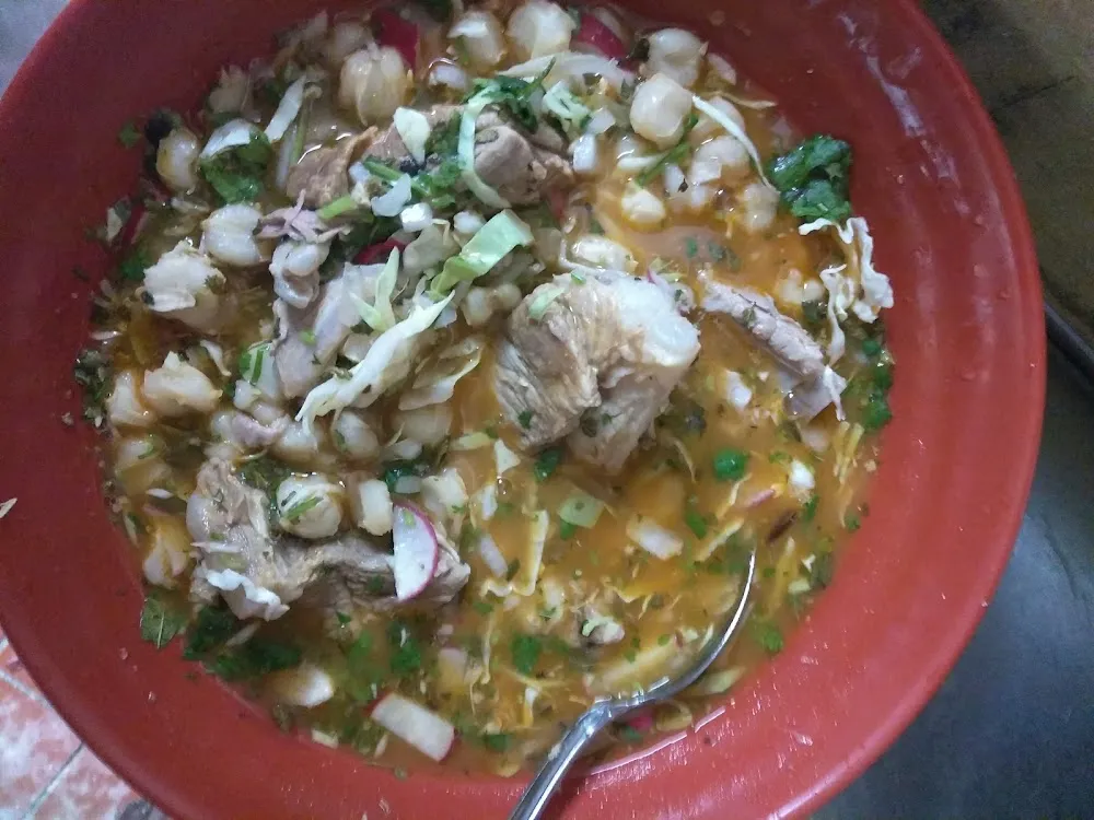 Pozole